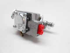 Echo A021000231 Carburetor - image 5