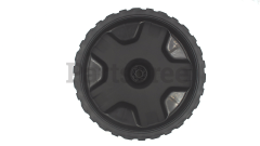 MTD 634-05062 Wheel Assembly, 11 X 2 Z - image 1