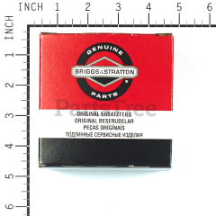 Simplicity 73142 Deck Roller, Black - image 4