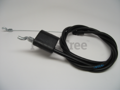 RedMax 532183281 Engine Zone Control Cable - image 2
