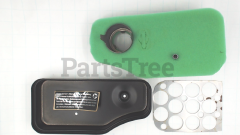 Briggs & Stratton 391786 Cleaner-Air - image 1