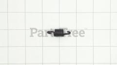 Echo 17501805535 Clutch Spring