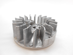 Tecumseh 611180 Flywheel - image 1