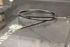 Simplicity 705650 Throttle Cable