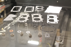 Snapper 499811 Carburetor Overhaul Kit - image 5