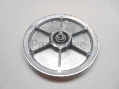 Simplicity 1501115 Friction Pulley Assembly - image 1