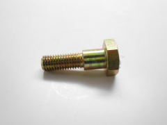 Gravely 05970800 Hex Bolt, .50-13 X 1.90 Grade 8 Blade - image 1