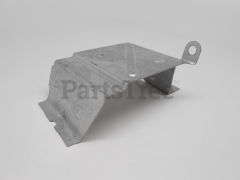 RedMax 530055174 Heatshield, Lower - image 2