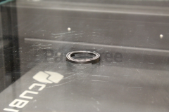 Briggs & Stratton 270853 Air Cleaner Gasket - image 2