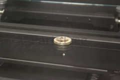 Toro 111418 Bushing - image 1