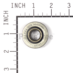 Snapper 18767 Bearing, 9/16 Id - image 3
