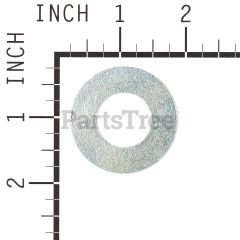 Murray 960183 Washer, .828 Id X 1.62 X .0583 - image 3