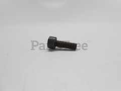 RedMax 725529155 Screw, Mc6s 4 X 12 - image 1