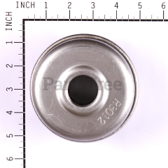 Briggs & Stratton 392989 Muffler - image 4