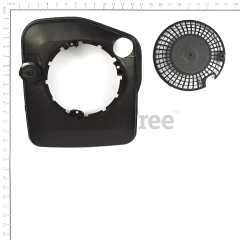 Snapper 494358 Use 497218: Tank  Fuel Kit - image 4