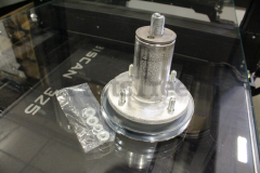 Gravely 51537200 Kit- Deck Spindle Assm- 52"