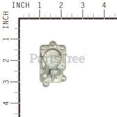 Snapper 214021 Use 691713: Cover  Diaphragm - image 5