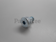 Briggs & Stratton 230149 Nut-Gov Adjusting - image 2