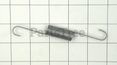 RedMax 532402878 Traction Return Spring