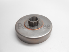Echo A556001170 Clutch Drum Assembly - image 2