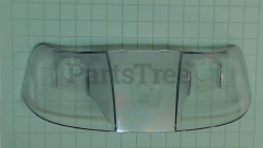 MTD 931-04577 Headlight Lens - image 1