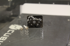 Echo 99909-12211 Insulator Block With Bolt Kit - image 4