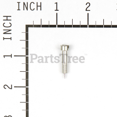 Briggs & Stratton 23433 Idle Mixture Valve - image 2