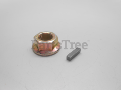 Exmark 103-2532 Spindle Service Kit - image 3