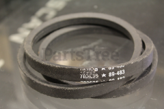 Toro 703636 V-Belt (17569)