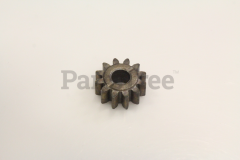 MTD 717-1209A Gear, 12 Teeth - image 2