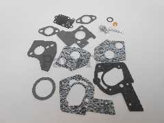 Snapper 494624 Use 495606: Carburetor Overhaul - image 1