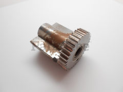 Snapper 491787 Use 691369: Counterweight/Beari - image 2