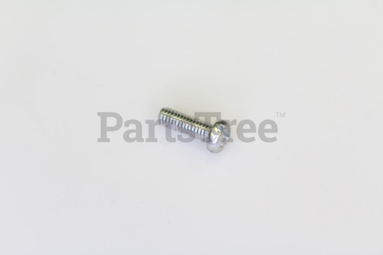 Kawasaki Repair Part 214AA0412 - Pan Screw | PartsTree