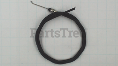 Toro 100-2839 Throttle Cable