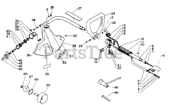 Echo GT-2100 - Echo String Trimmer