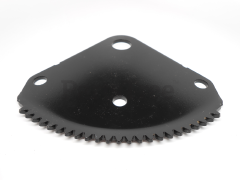 Snapper 721240BM Sector Gear - image 2