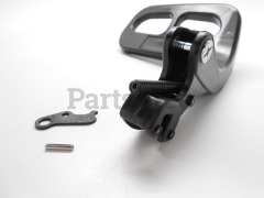 Echo 43320332631 Brake Lever Assembly - image 1