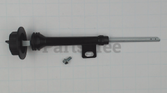 Ariens 20001071 Oil Fill Tube And Dipstick - image 1