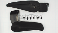 Toro 79212 Armrest Kit