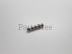 Echo 90033040200 Roll Pin, 4 X 19.8 Mm - image 1