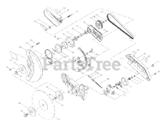 Shindaiwa EC 7600 - Shindaiwa 14" Cut-Off Saw (Original Version)