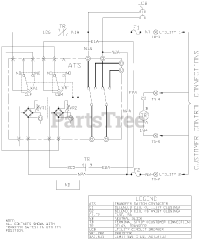 Generac RTSE200A3 - Generac Power Transfer Switch (SN: 5576716 ...