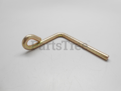 Electrolux/AYP 917187708 Belt Guide, Rh