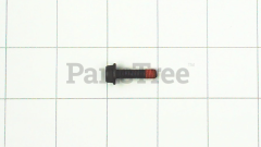 Echo V203000270 Bolt, 5 - image 2