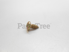 Tecumseh 650643 Screw - image 1