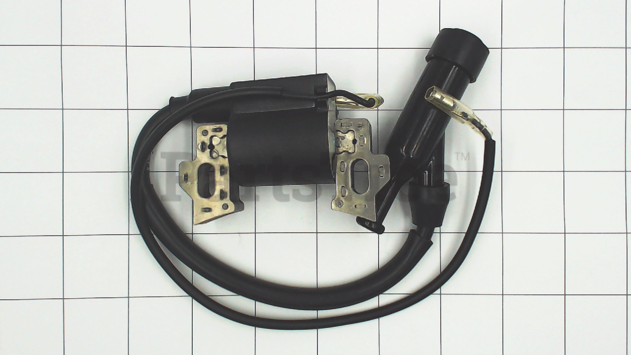 Generac Repair Part 0H33750168 Ignition Coil Assembly PartsTree