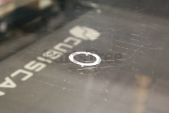 Scag 04041-14 Flat Washer, 1.062 X 1.5 X .048 - image 1