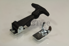 MTD 01005869P Hood Latch Assembly
