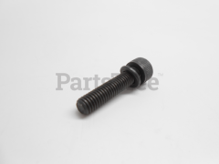 Echo V203000620 Socket Head Washer Bolt - image 3