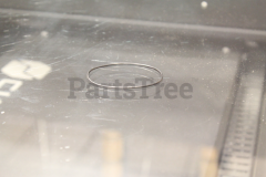 Snapper Pro 1652207 O-Ring (9004100-0360) - image 2